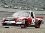 Toyota Tundra NASCAR Craftsman Series Truck by TRD 2004 года